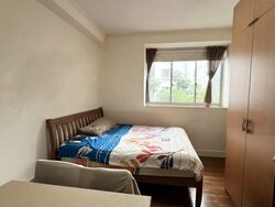 The Eden At Tampines (D18), Condominium #500870371